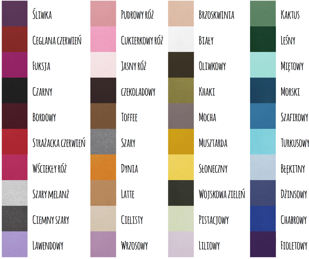 Bluzy dla par, rzymska data, haftowana prezent na rocznicę